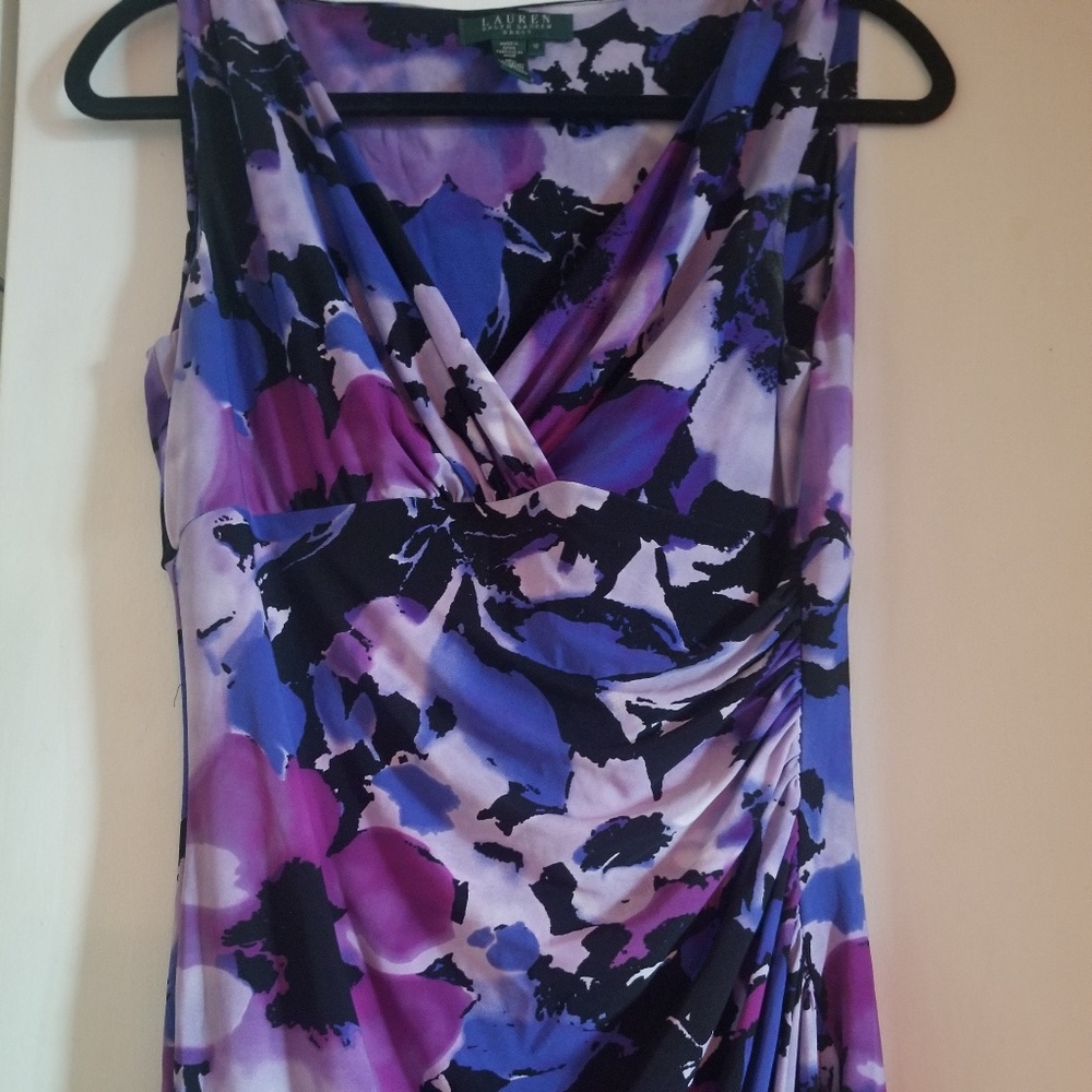 Ralph Lauren Dress
